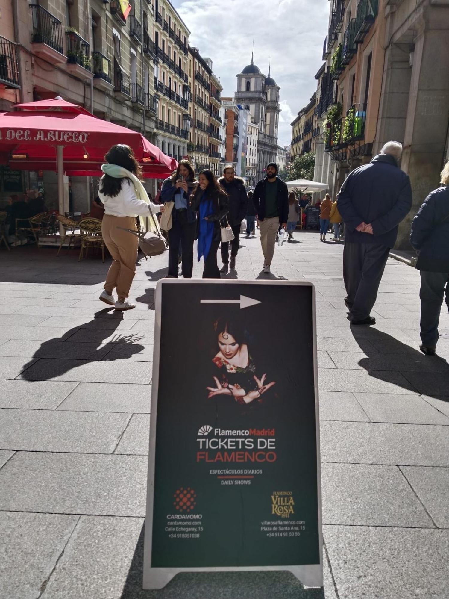Apartments Plaza Mayor, Madrid Center Exterior foto